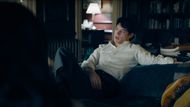 A still from Superman (Image via YouTube/DC)